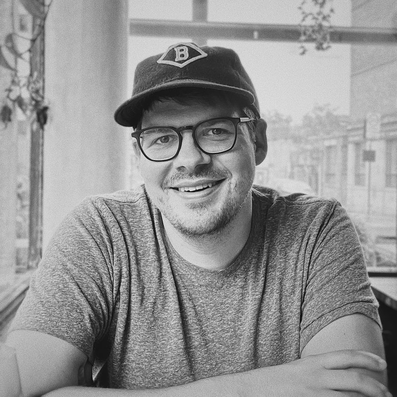 Benny Bowden — Spotlight Analyst Relations, AI Prompt Championship Judge