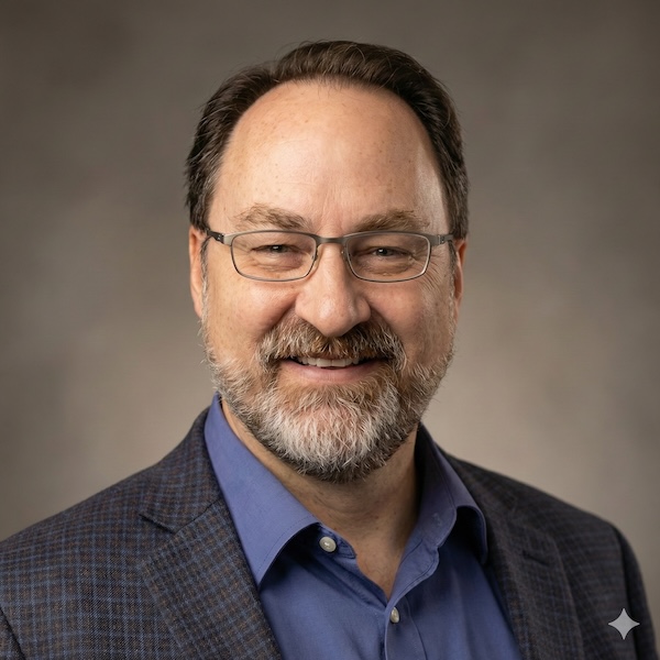 David Cochran — Newman University, AI Prompt Championship Judge