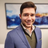 Jason McKinley — CEO, Arc Technologies Group, AI Prompt Championship Judge