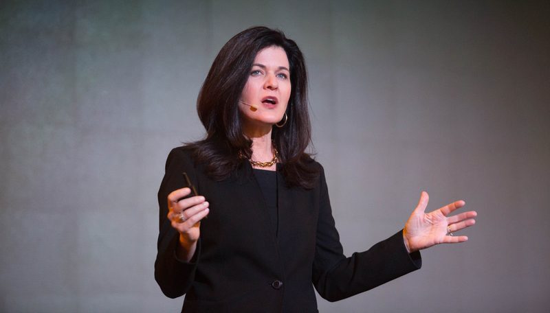 Joni Cobb — Partner, Creative Planning, AI Prompt Championship Judge