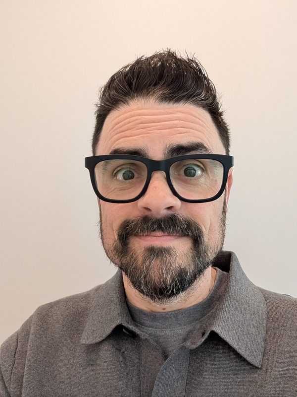 Justin Massa — Remix Partners, AI Prompt Championship Judge