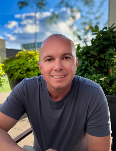 Rob Dickson — Wichita Public Schools (USD 259), AI Prompt Championship Judge