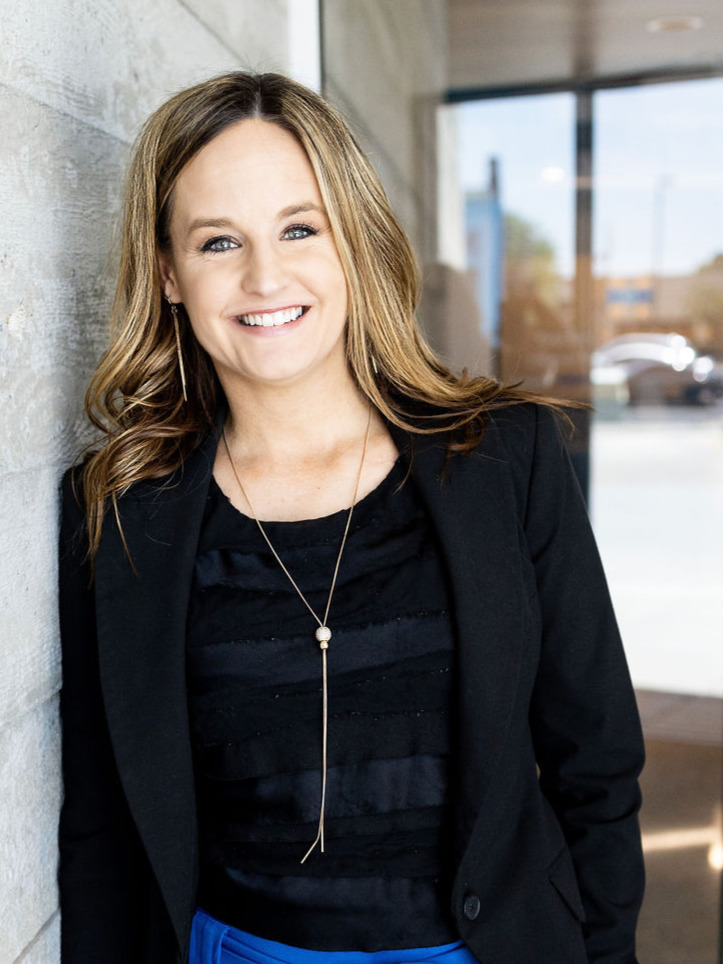 Toni Gaston — Partner, Gardner Design