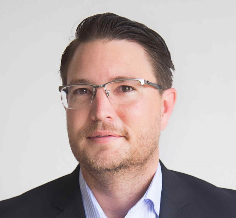 Troy Tabor — Wichita State University, College of Innovation and Design, AI Prompt Championship Judge