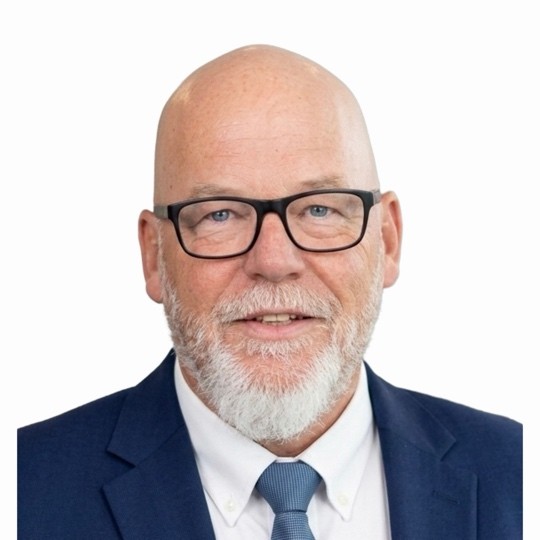 Win Hansen — CEO and Founder, Sleep Fitter (Rairflow Inc.), AI Prompt Championship Judge