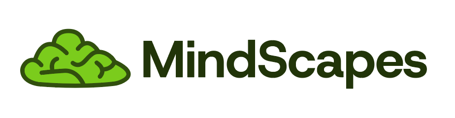 MindScapes Logo